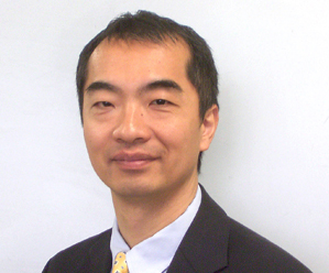 Professor　Kohzo Ito