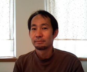 Associate Professor　Hideaki Yokoyama